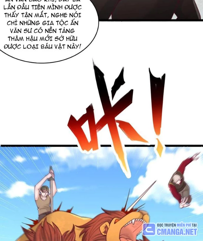 Ta Thần Ma Song Tu Chế Bá Thiên Hạ Chapter 154 - 24