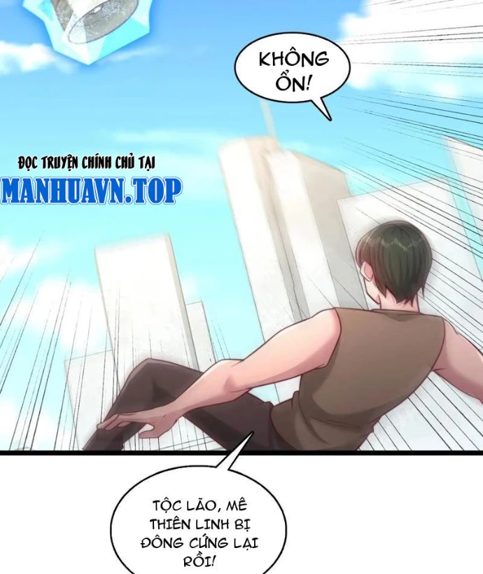 Ta Thần Ma Song Tu Chế Bá Thiên Hạ Chapter 154 - 28