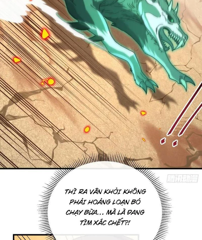 Dị Biến Giáng Lâm Nhân Gian: Kế Hoạch Thanh Trừ Người Chơi Chapter 18 - 5