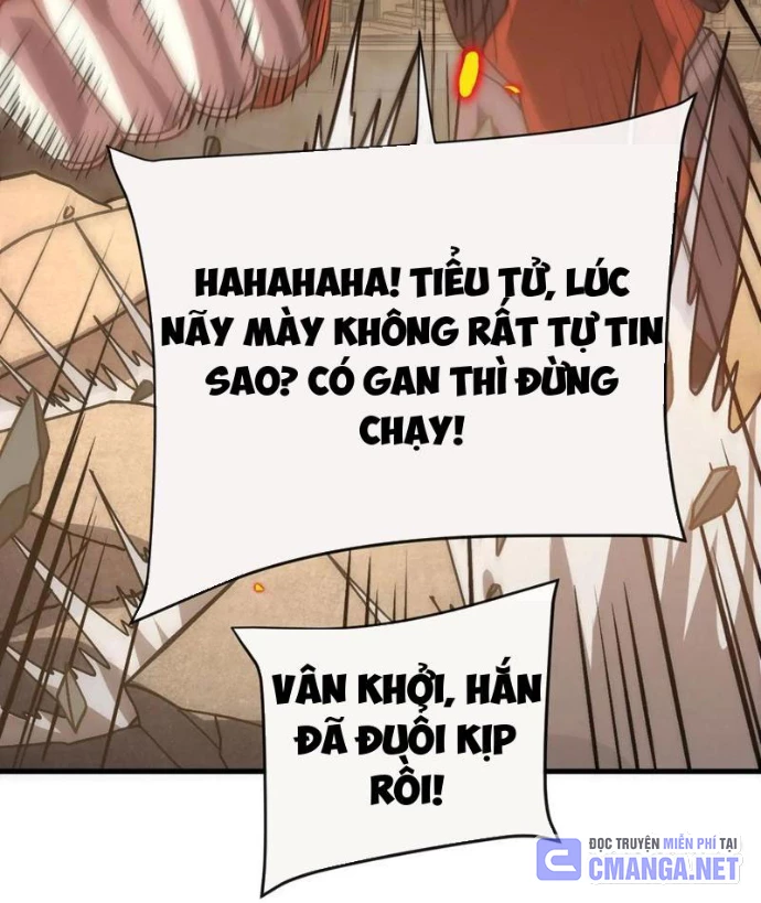 Dị Biến Giáng Lâm Nhân Gian: Kế Hoạch Thanh Trừ Người Chơi Chapter 18 - 9