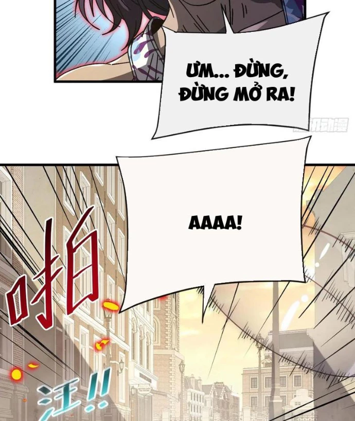 Dị Biến Giáng Lâm Nhân Gian: Kế Hoạch Thanh Trừ Người Chơi Chapter 18 - 47