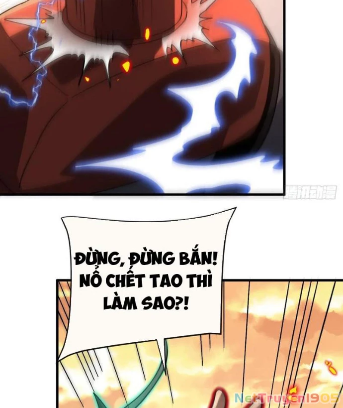 Dị Biến Giáng Lâm Nhân Gian: Kế Hoạch Thanh Trừ Người Chơi Chapter 18 - 50