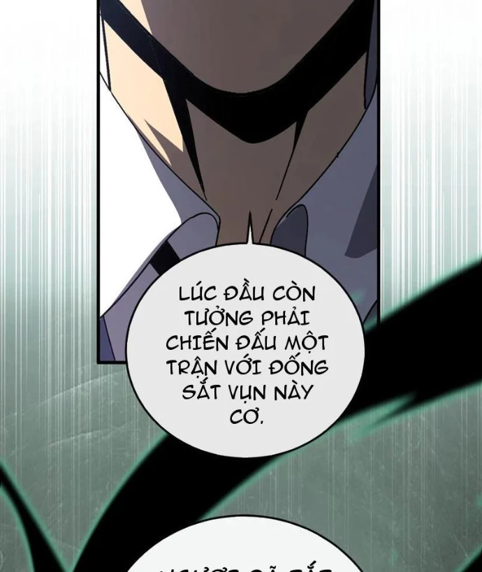 Dị Biến Giáng Lâm Nhân Gian: Kế Hoạch Thanh Trừ Người Chơi Chapter 18 - 56