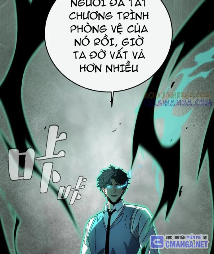 Dị Biến Giáng Lâm Nhân Gian: Kế Hoạch Thanh Trừ Người Chơi Chapter 18 - 57