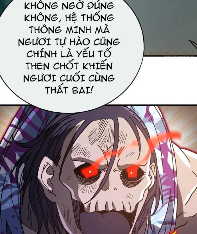 Dị Biến Giáng Lâm Nhân Gian: Kế Hoạch Thanh Trừ Người Chơi Chapter 18 - 61
