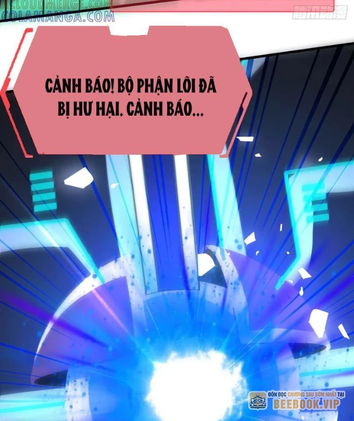 Dị Biến Giáng Lâm Nhân Gian: Kế Hoạch Thanh Trừ Người Chơi Chapter 18 - 66