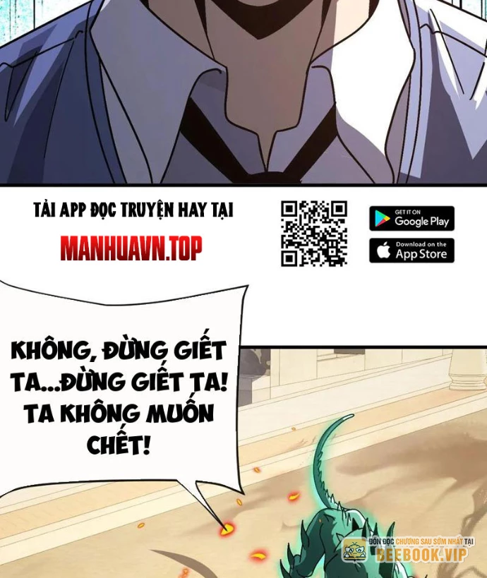 Dị Biến Giáng Lâm Nhân Gian: Kế Hoạch Thanh Trừ Người Chơi Chapter 18 - 72