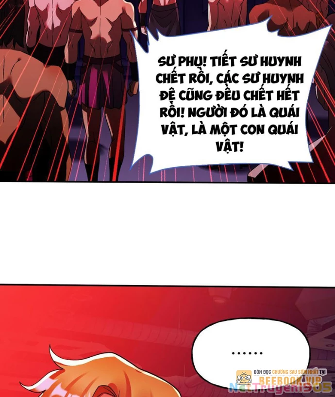 Trùng Sinh Tại Thế Giới Tu Chân, Ta Giết Tới Đỉnh Chapter 18 - 6