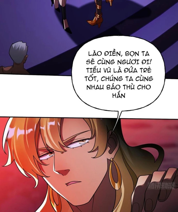 Trùng Sinh Tại Thế Giới Tu Chân, Ta Giết Tới Đỉnh Chapter 18 - 11