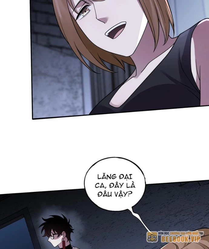Trùng Sinh Tại Thế Giới Tu Chân, Ta Giết Tới Đỉnh Chapter 18 - 18