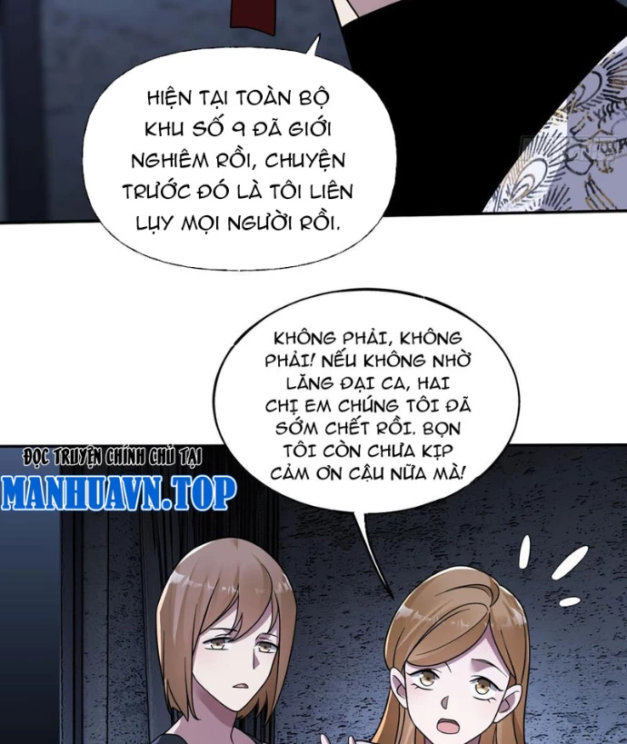 Trùng Sinh Tại Thế Giới Tu Chân, Ta Giết Tới Đỉnh Chapter 18 - 22
