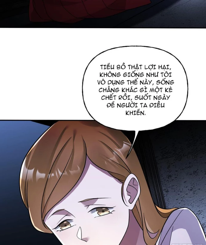 Trùng Sinh Tại Thế Giới Tu Chân, Ta Giết Tới Đỉnh Chapter 18 - 26