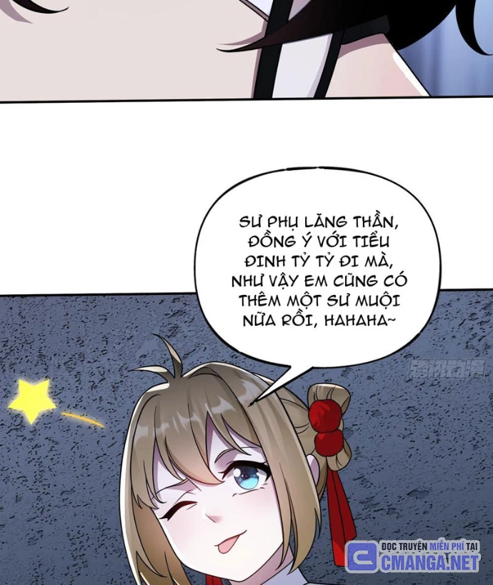 Trùng Sinh Tại Thế Giới Tu Chân, Ta Giết Tới Đỉnh Chapter 18 - 36