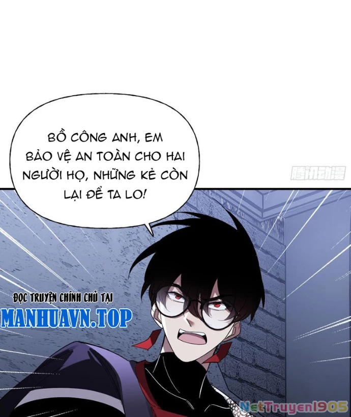 Trùng Sinh Tại Thế Giới Tu Chân, Ta Giết Tới Đỉnh Chapter 18 - 43