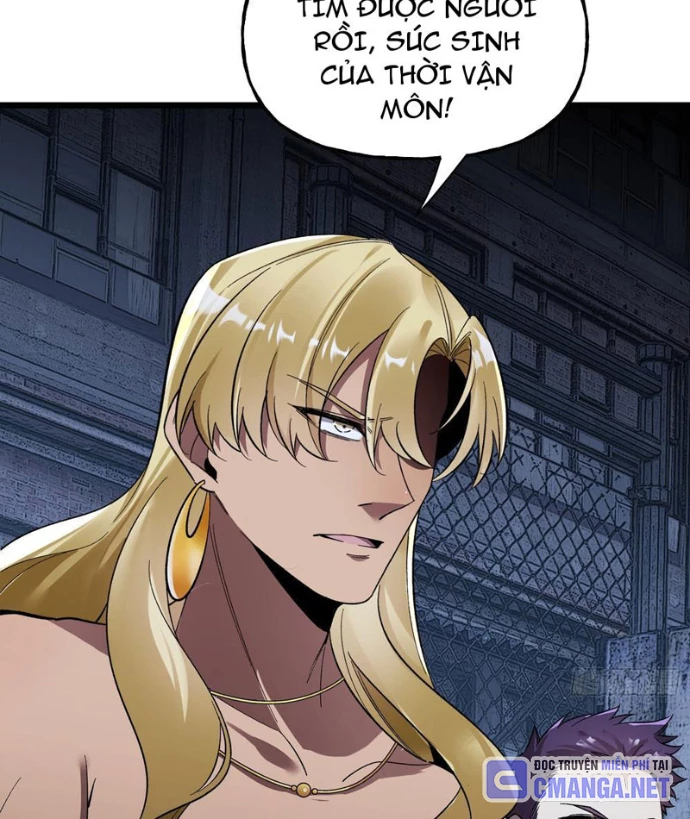Trùng Sinh Tại Thế Giới Tu Chân, Ta Giết Tới Đỉnh Chapter 18 - 51