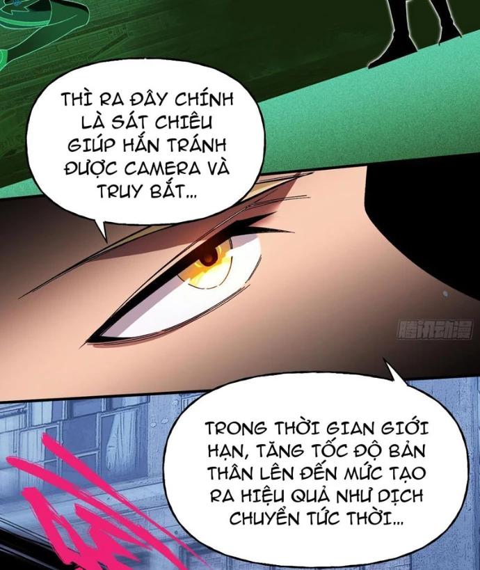 Trùng Sinh Tại Thế Giới Tu Chân, Ta Giết Tới Đỉnh Chapter 18 - 67