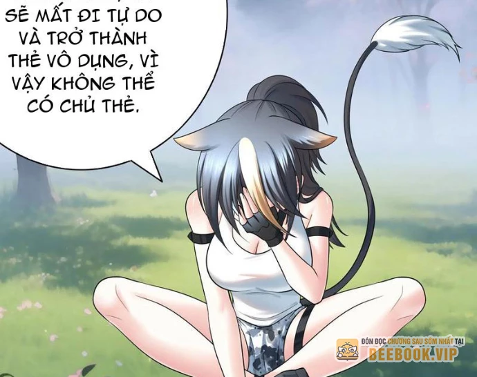 Ta biến thành miêu nương Chapter 37 - 6