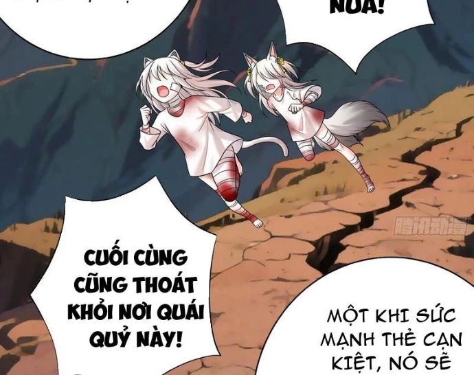 Ta biến thành miêu nương Chapter 37 - 8