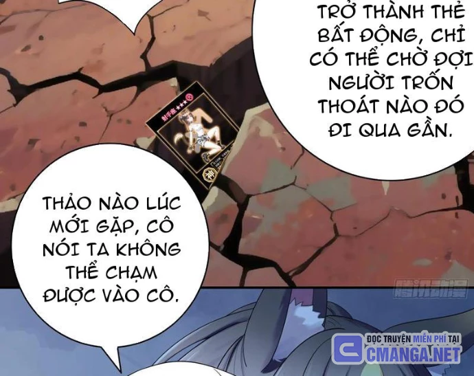 Ta biến thành miêu nương Chapter 37 - 9