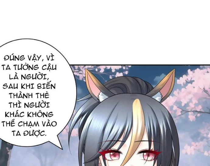 Ta biến thành miêu nương Chapter 37 - 11