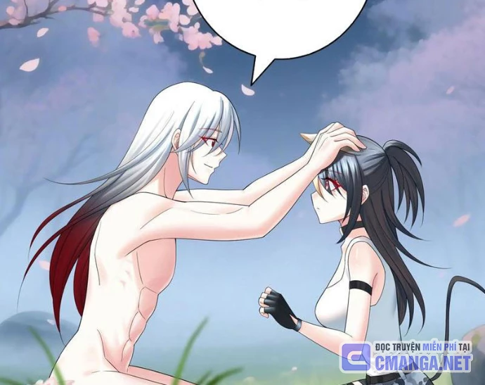 Ta biến thành miêu nương Chapter 37 - 15
