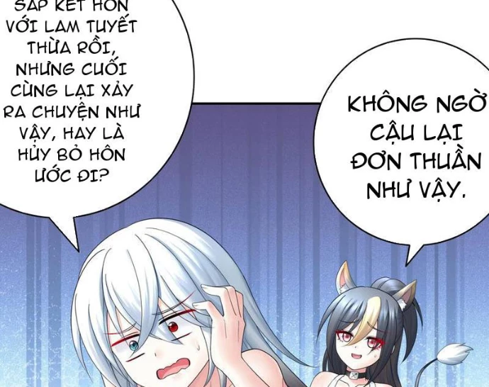 Ta biến thành miêu nương Chapter 37 - 22