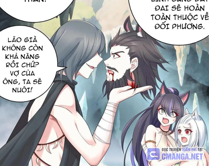 Ta biến thành miêu nương Chapter 37 - 27