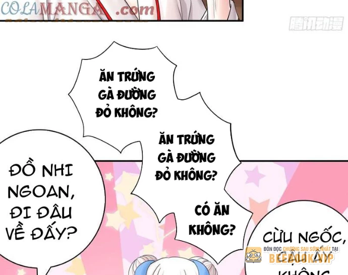 Ta biến thành miêu nương Chapter 37 - 36