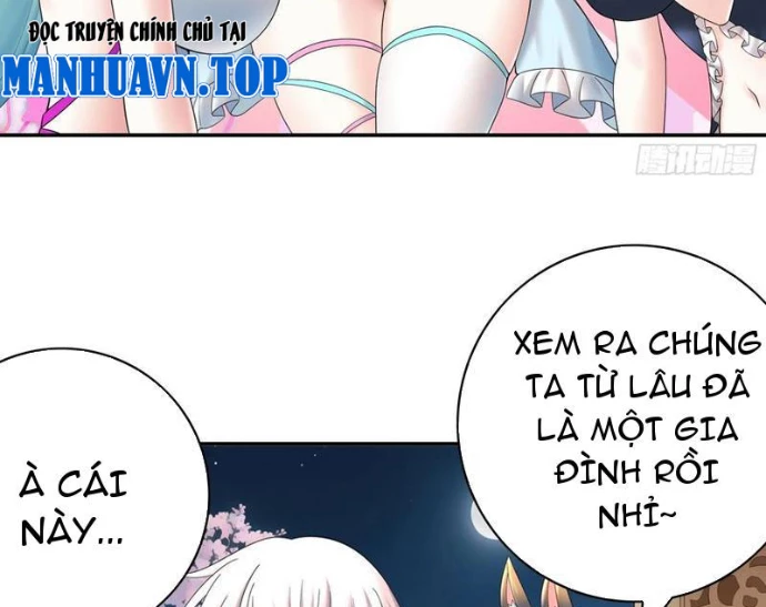 Ta biến thành miêu nương Chapter 37 - 38