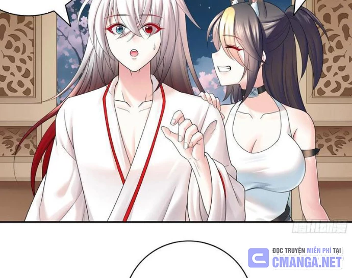 Ta biến thành miêu nương Chapter 37 - 39