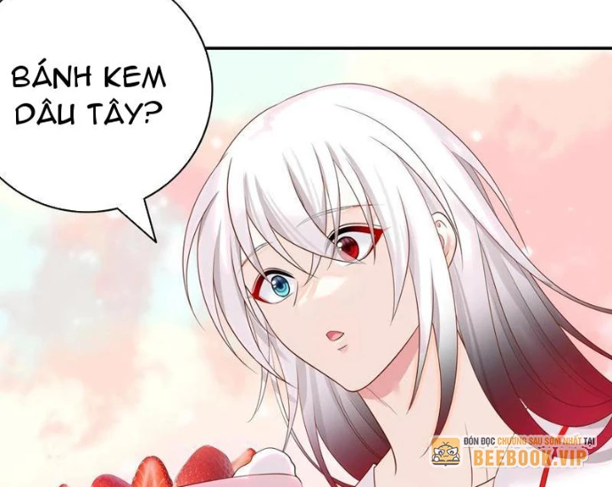 Ta biến thành miêu nương Chapter 37 - 42