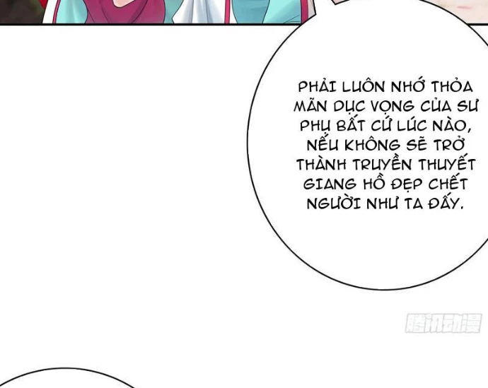 Ta biến thành miêu nương Chapter 37 - 58