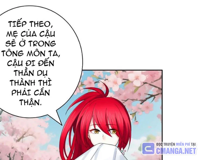 Ta biến thành miêu nương Chapter 37 - 69