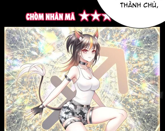 Ta biến thành miêu nương Chapter 37 - 71