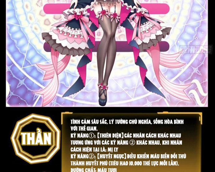 Ta biến thành miêu nương Chapter 37 - 74