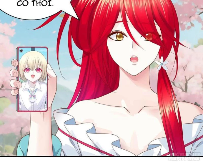 Ta biến thành miêu nương Chapter 37 - 80