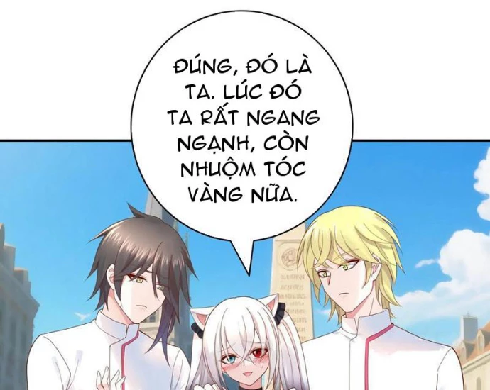 Ta biến thành miêu nương Chapter 37 - 83