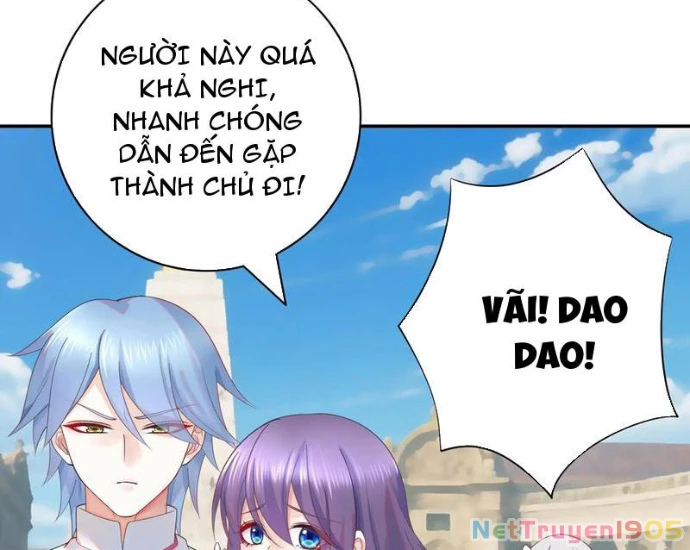 Ta biến thành miêu nương Chapter 37 - 85