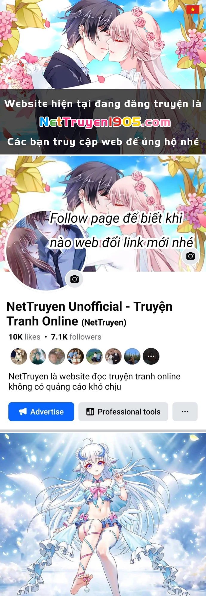 Ta biến thành miêu nương Chapter 38 - 1