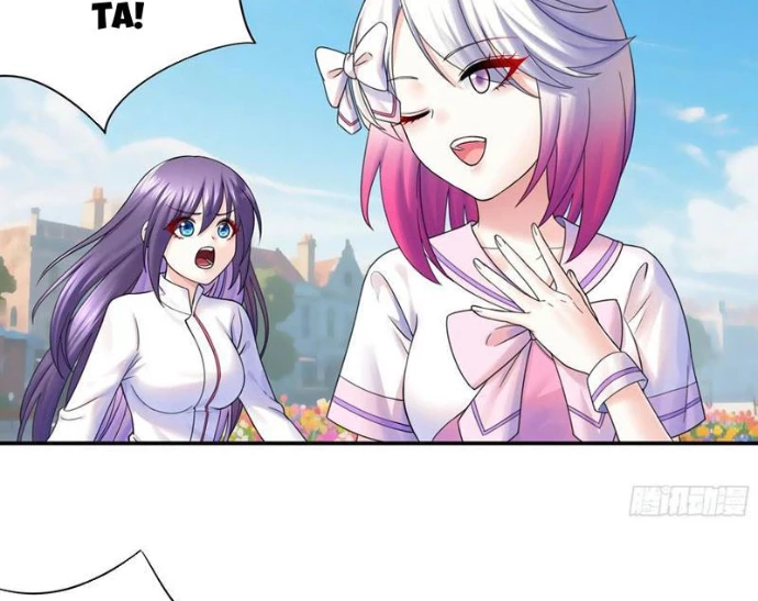 Ta biến thành miêu nương Chapter 38 - 5