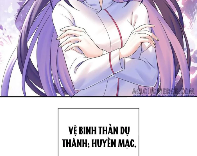 Ta biến thành miêu nương Chapter 38 - 7