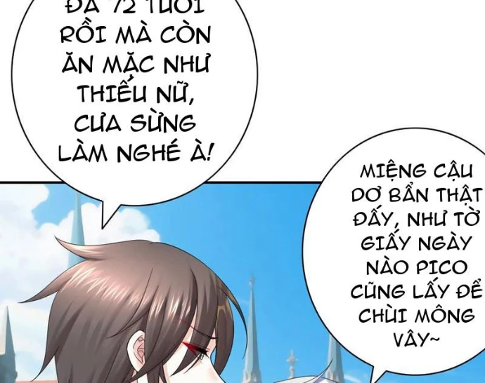 Ta biến thành miêu nương Chapter 38 - 13