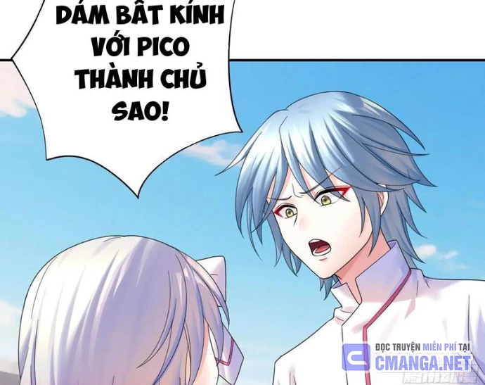 Ta biến thành miêu nương Chapter 38 - 15