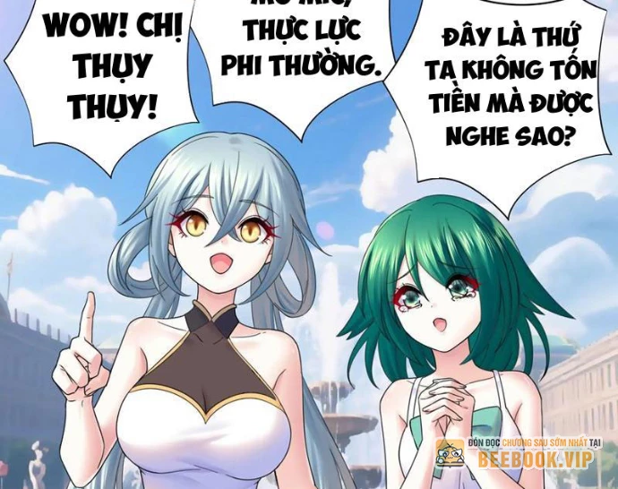 Ta biến thành miêu nương Chapter 38 - 18