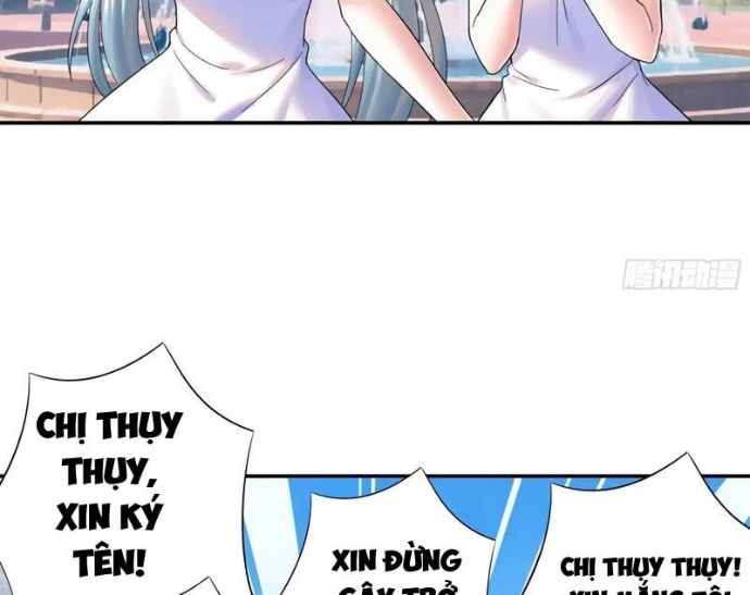 Ta biến thành miêu nương Chapter 38 - 19