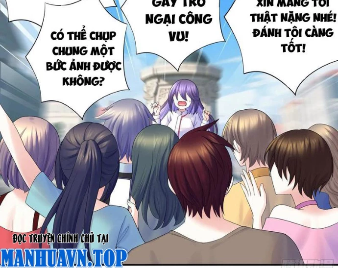 Ta biến thành miêu nương Chapter 38 - 20