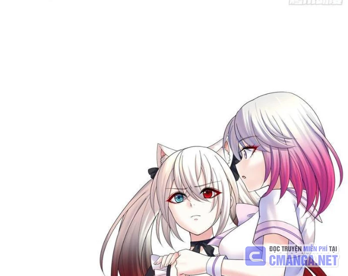 Ta biến thành miêu nương Chapter 38 - 21