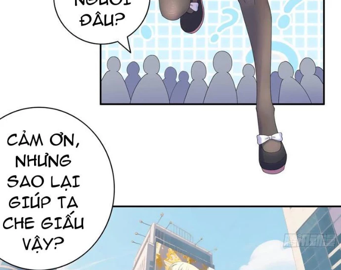Ta biến thành miêu nương Chapter 38 - 23