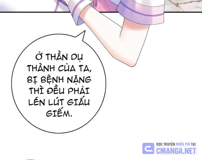 Ta biến thành miêu nương Chapter 38 - 27