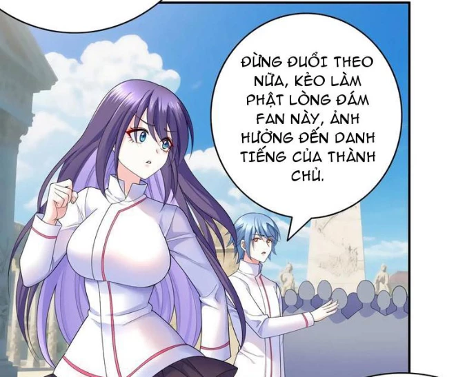 Ta biến thành miêu nương Chapter 38 - 31